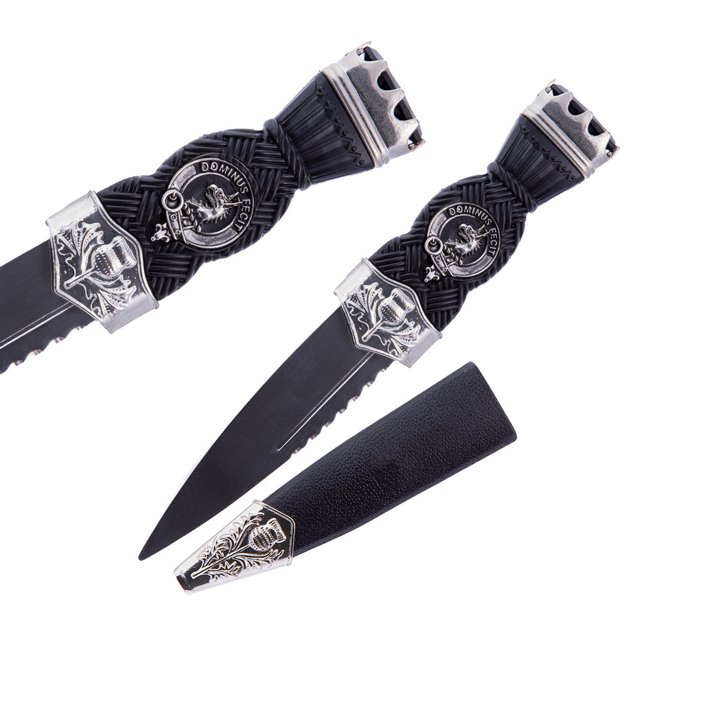 Clan Sgian Dubh Baird