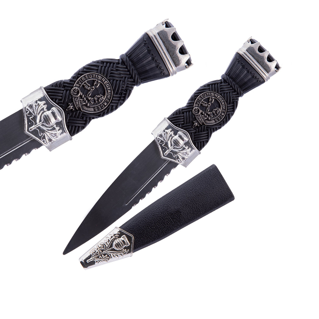 Clan Sgian Dubh Barclay