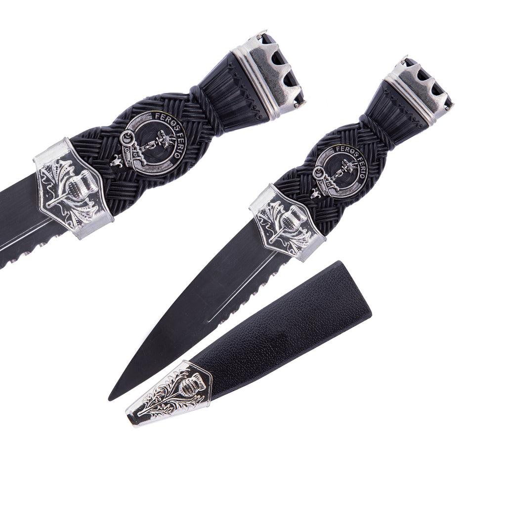 Clan Sgian Dubh Chisholm