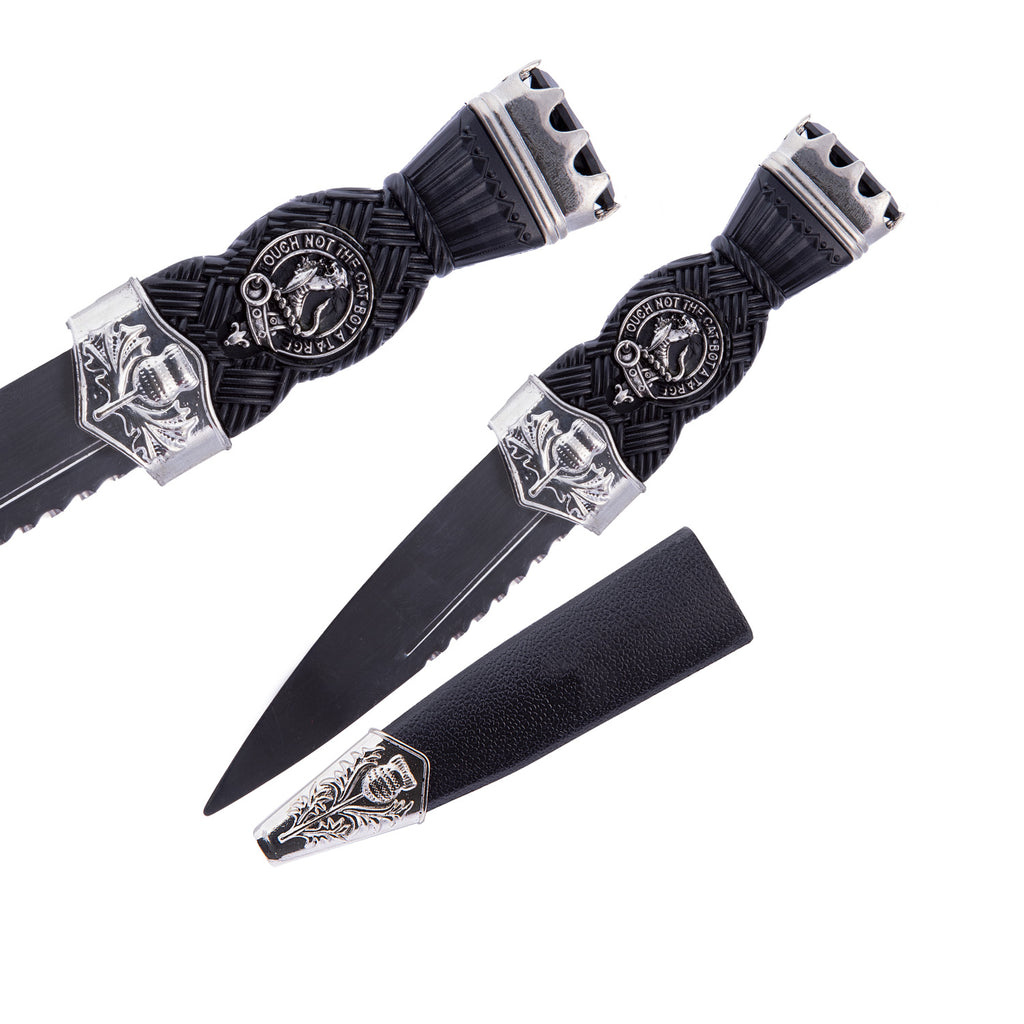 Clan Sgian Dubh Macbean