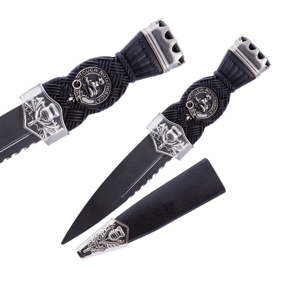 Clan Sgian Dubh Macgillivray