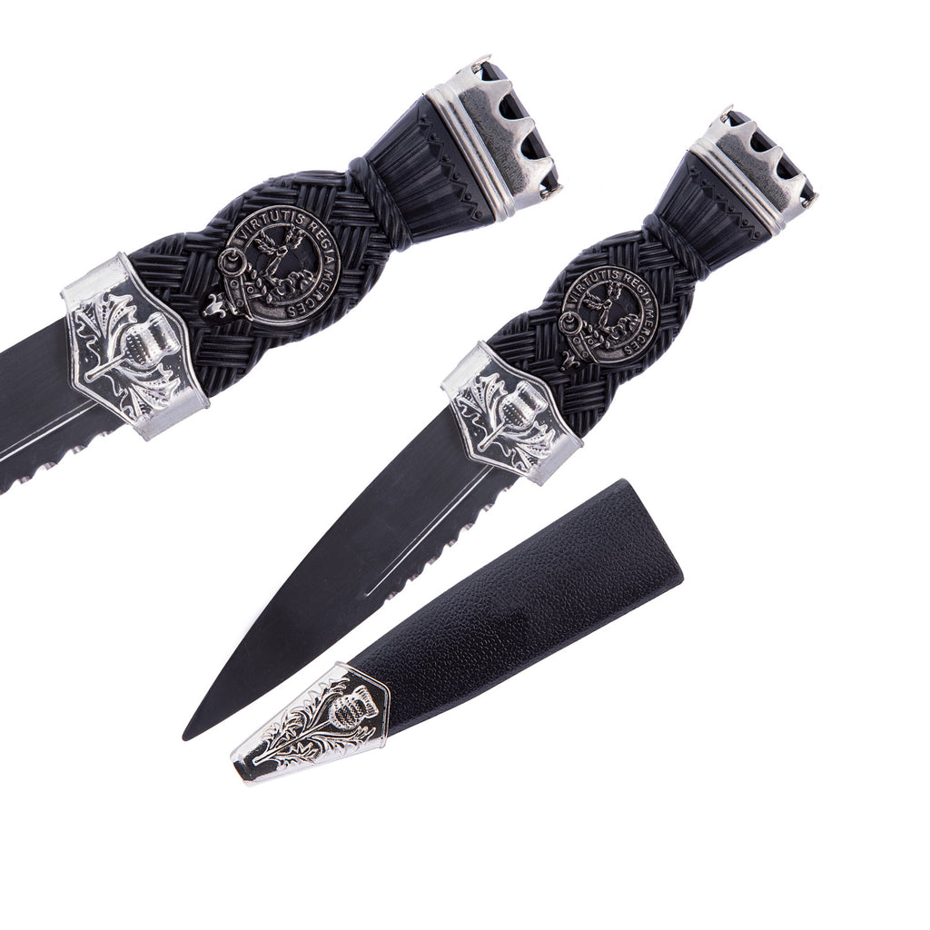 Clan Sgian Dubh Maxwell