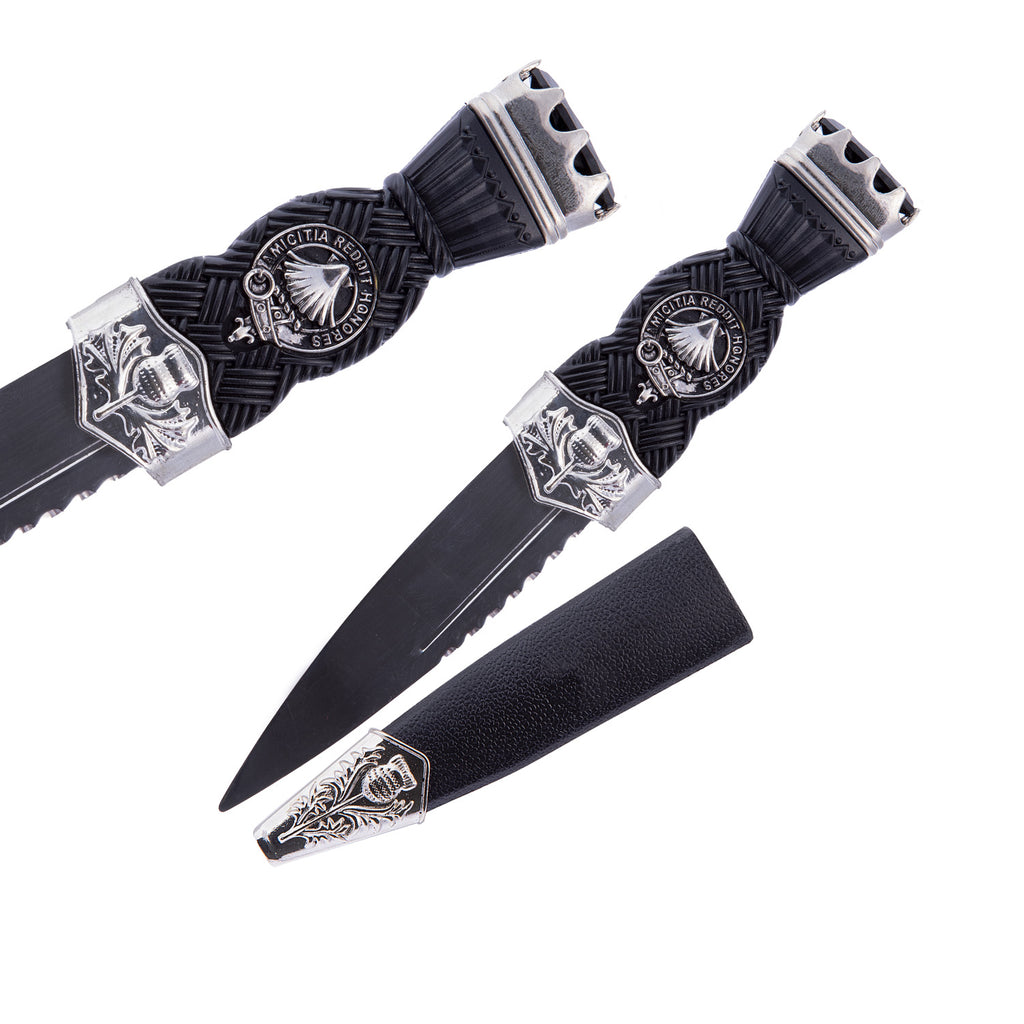 Clan Sgian Dubh Pringle