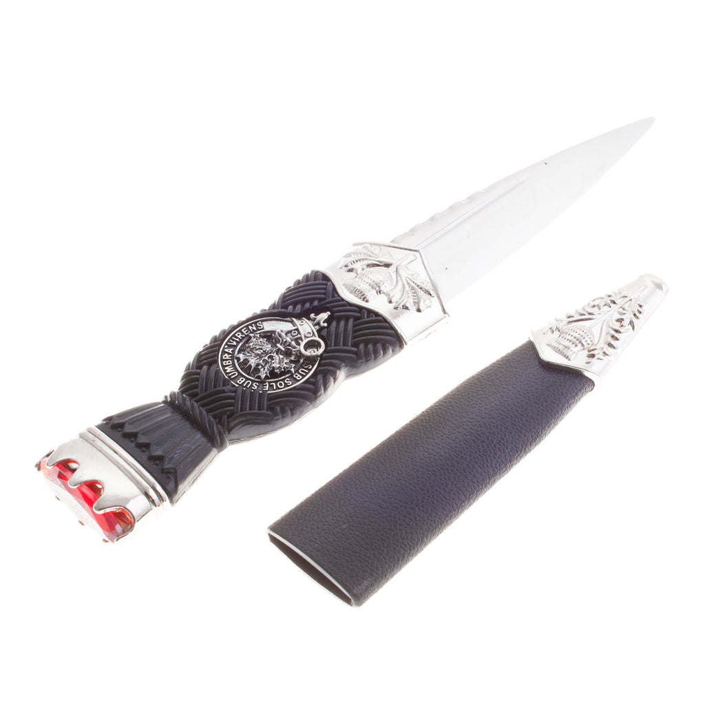 Clan Sgian Dubh Irvine