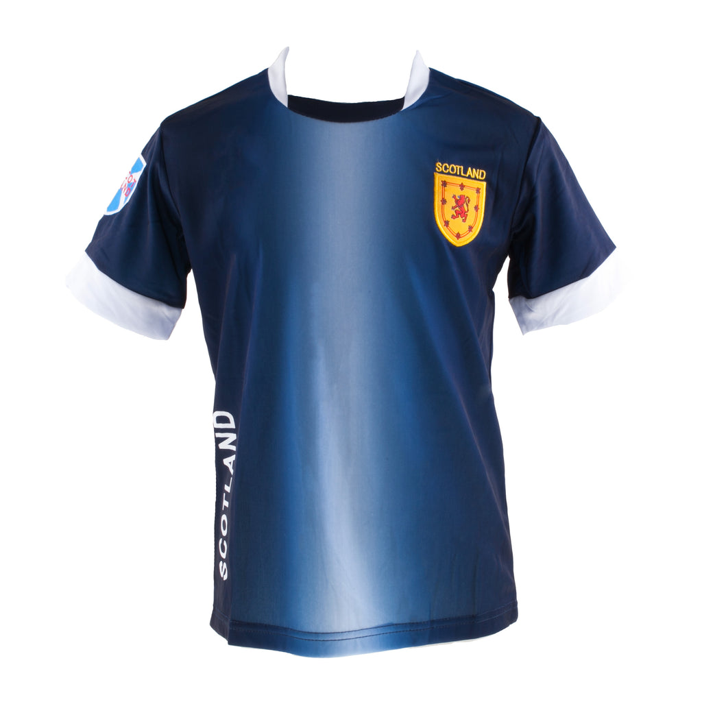 Kids Football Jersey