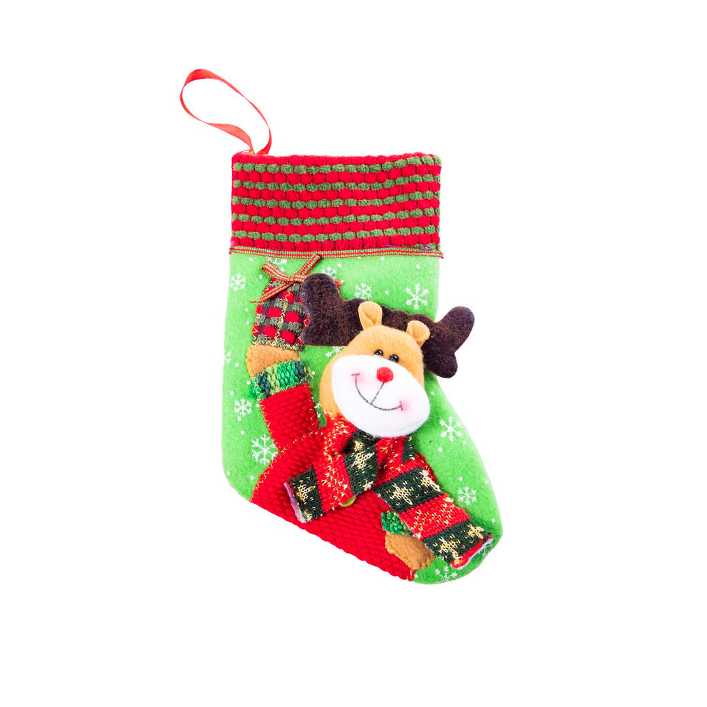 Sock Deer