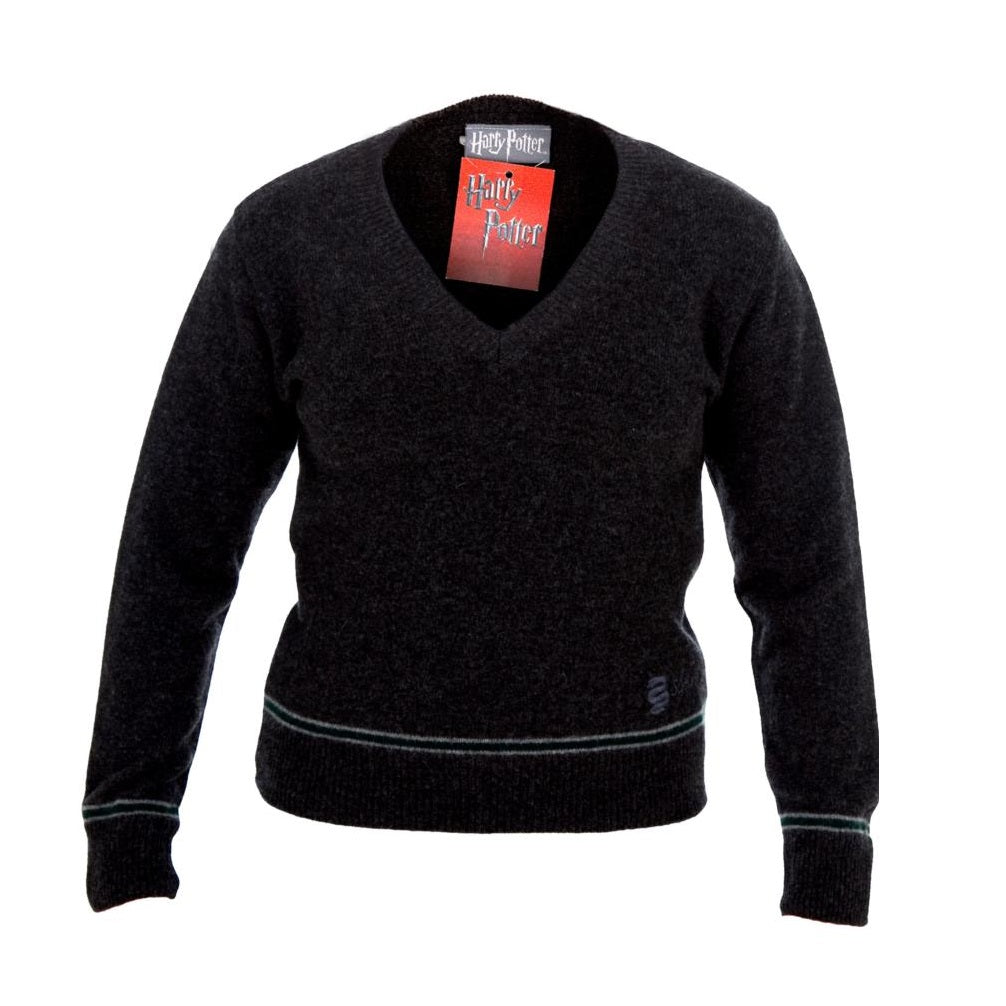 Harry Potter Slytherin Sweater