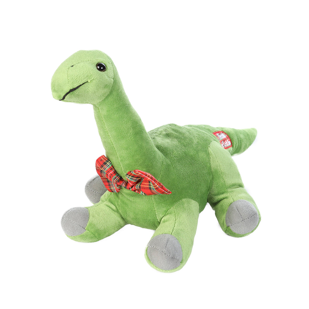 Kids Nessie Soft Toy