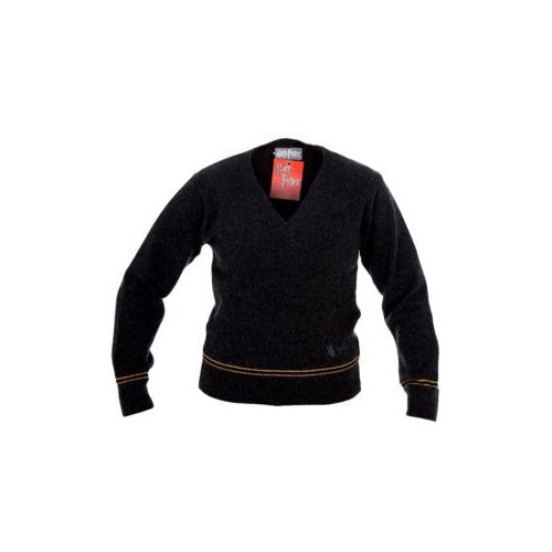Hufflepuff House 'V'neck