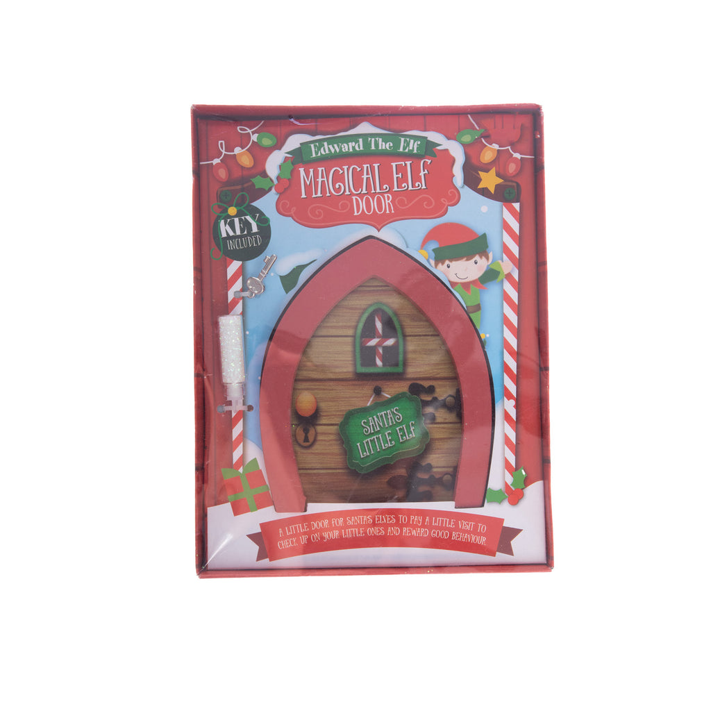 Elf Door