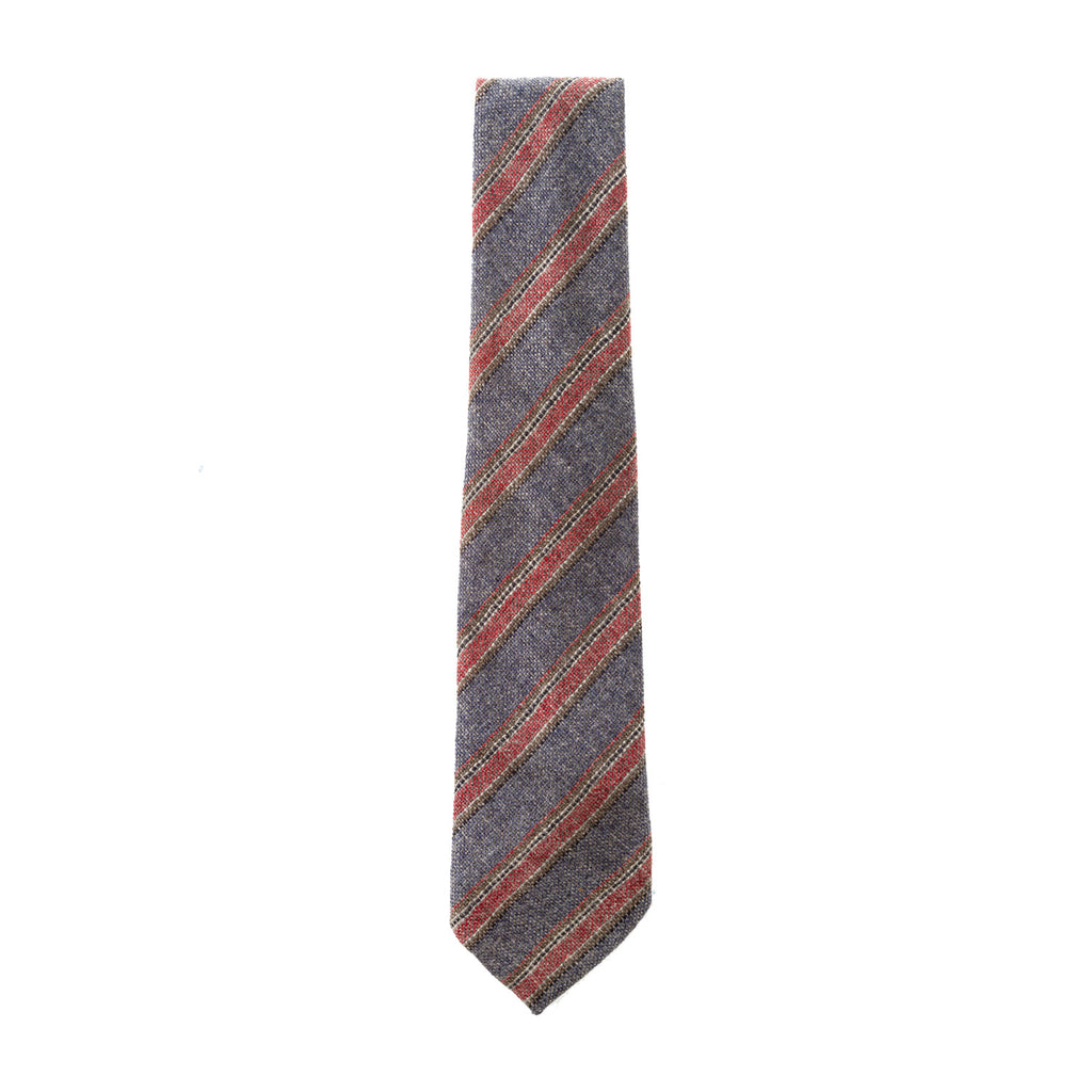 All Wool Tie Wtc027