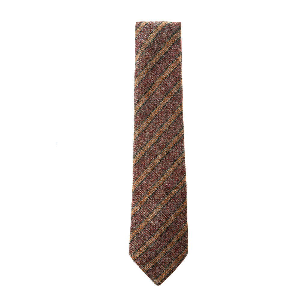 All Wool Tie Wtc062