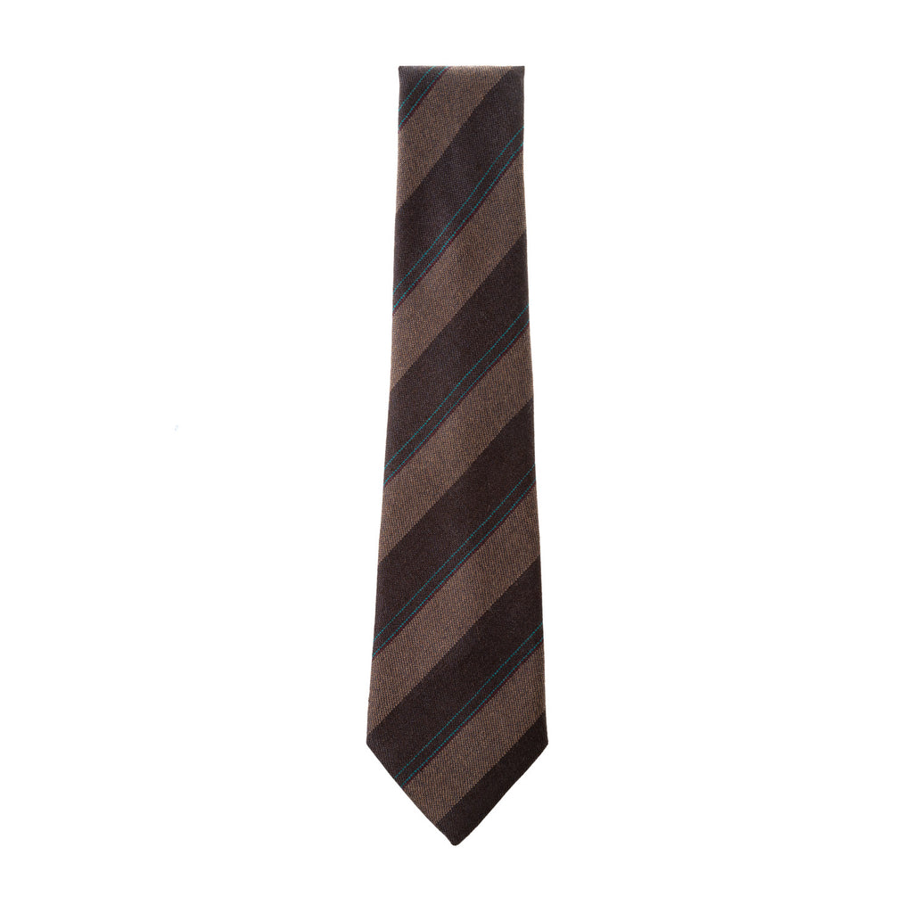 All Wool Tie Wtc069