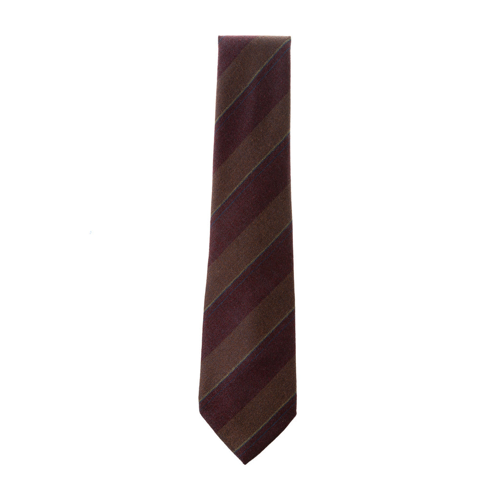All Wool Tie Wtc070