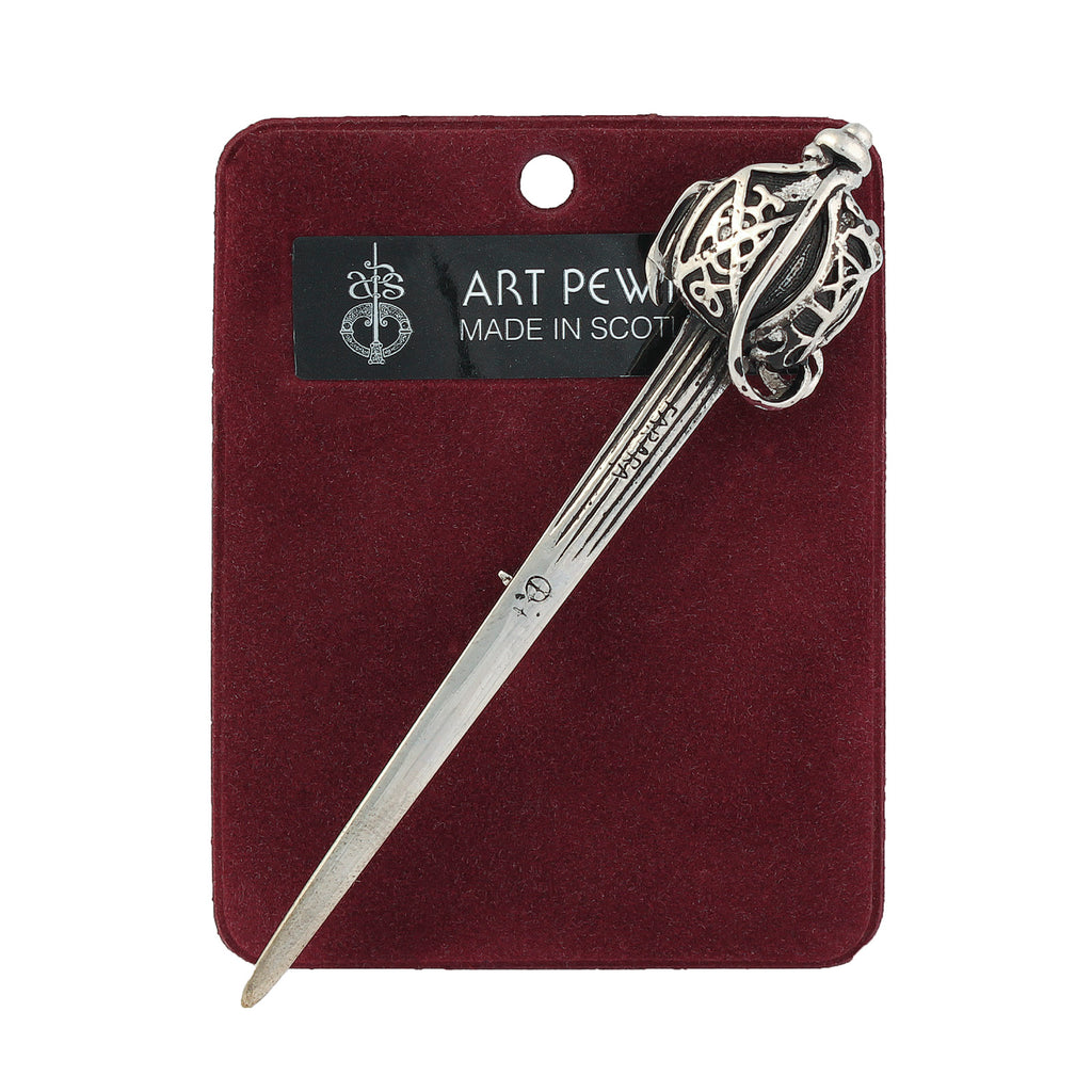 Culloden Kilt Pin