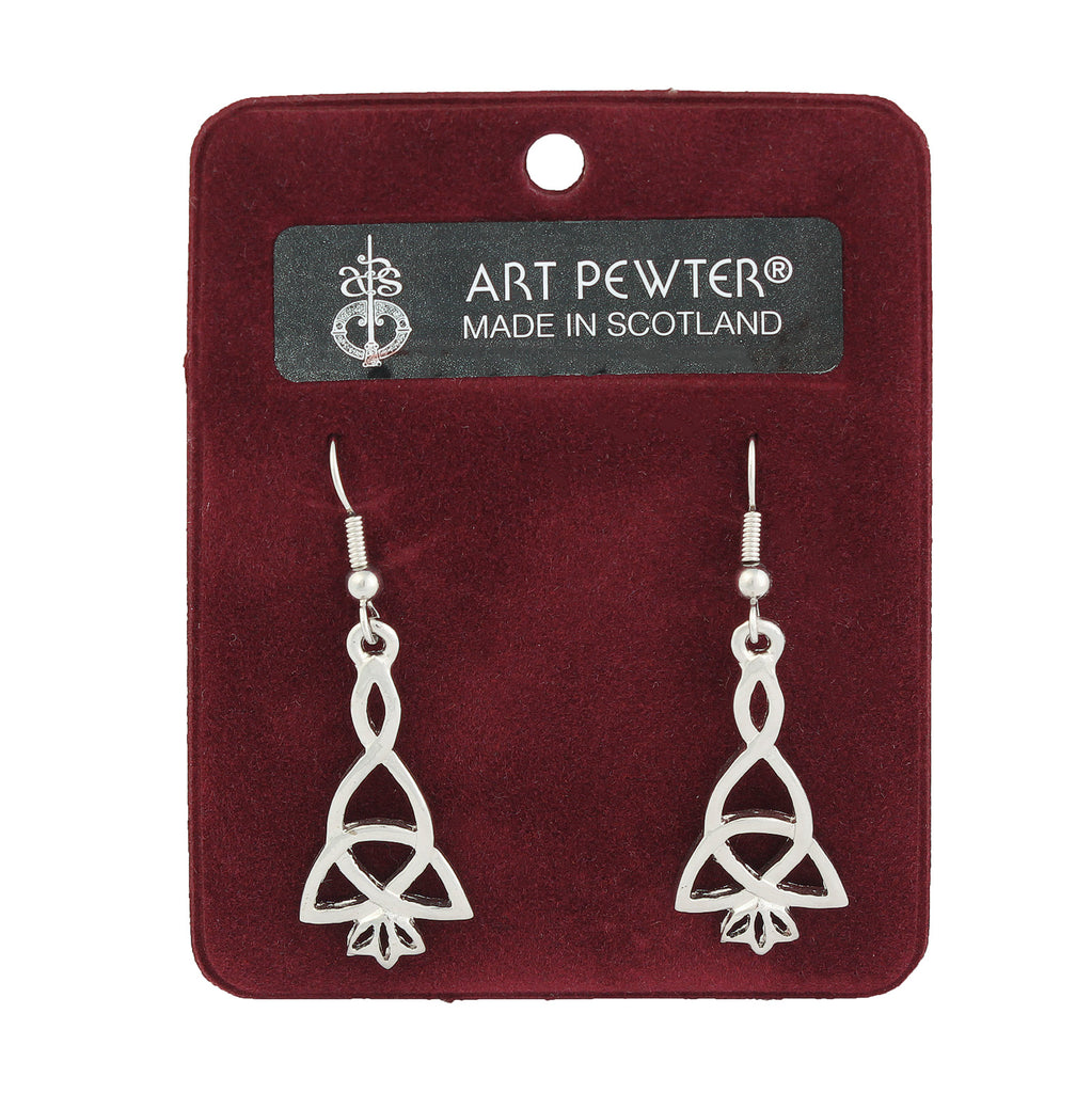 Eilean Annraidh Earrings