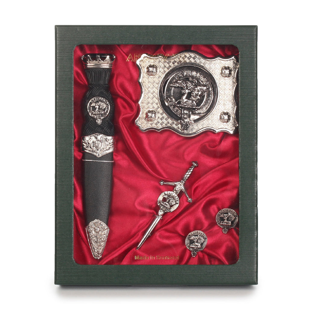 Clan Gift Set