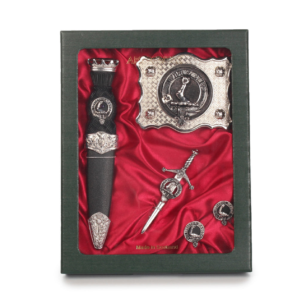 Clan Gift Set