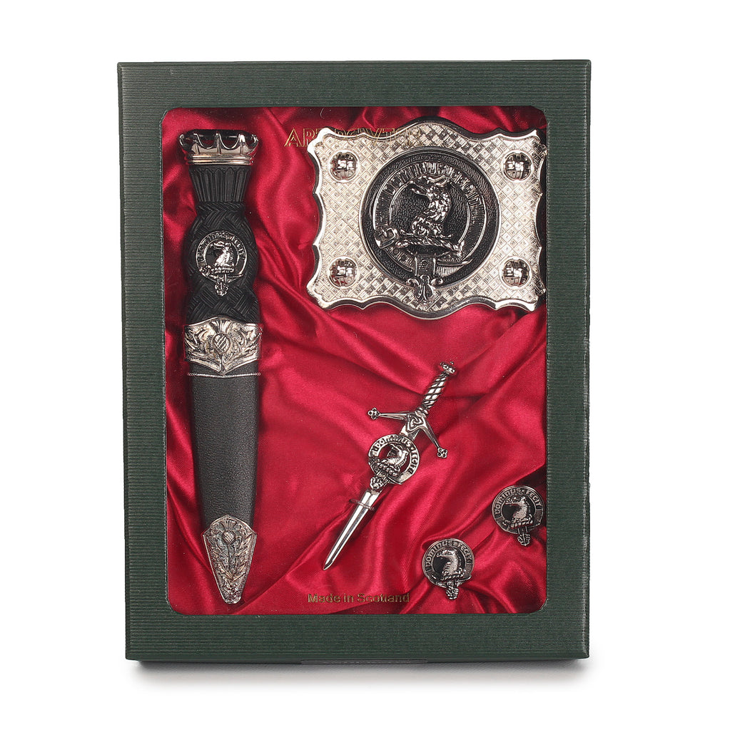 Clan Gift Set