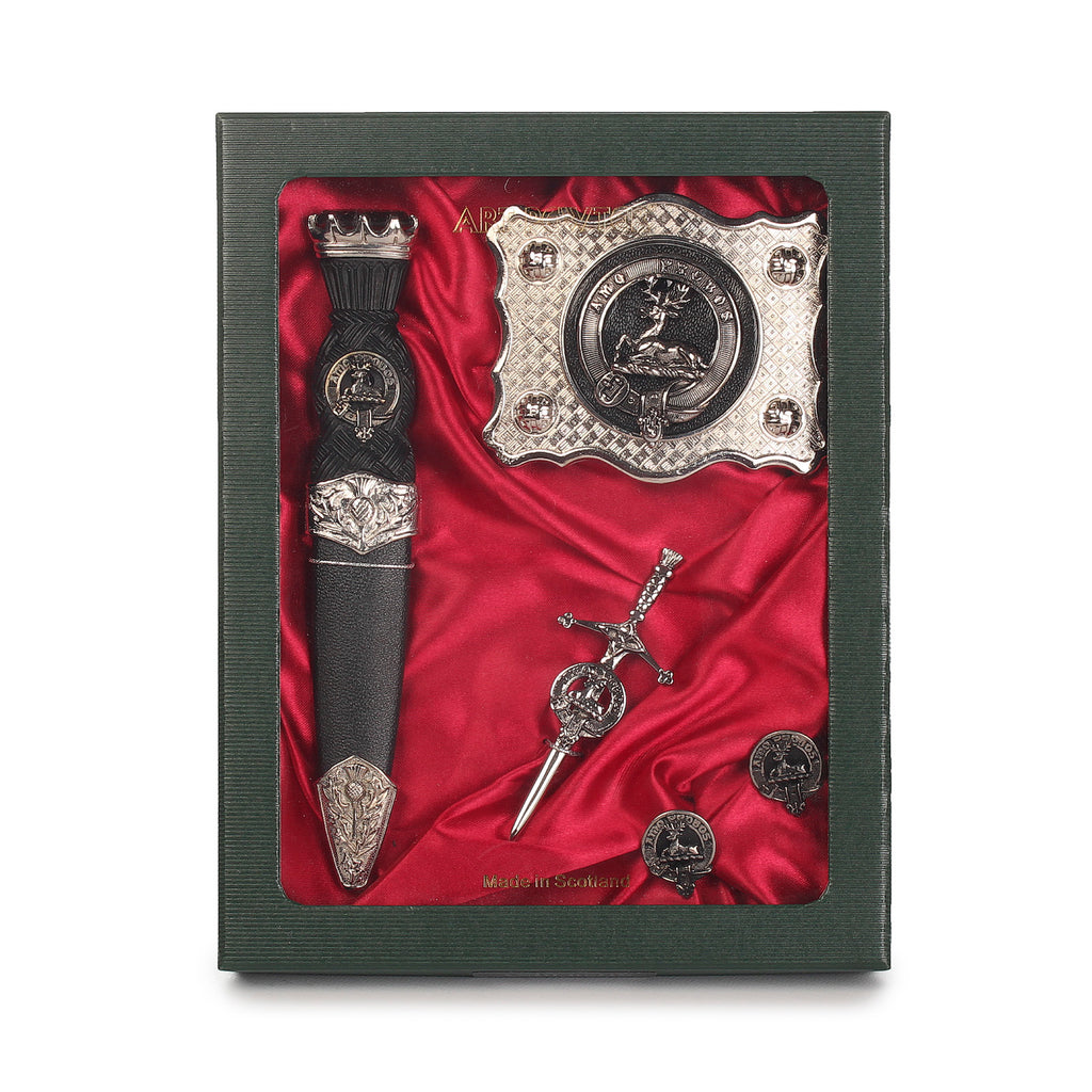 Clan Gift Set