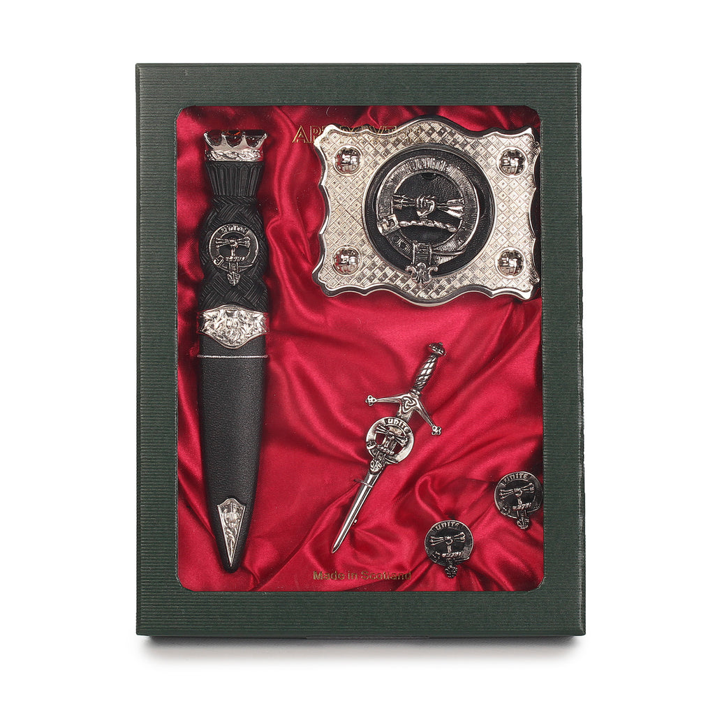 Clan Gift Set