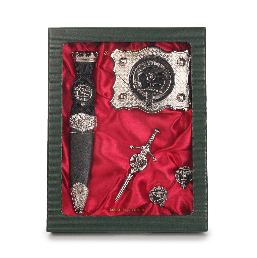 Clan Gift Set