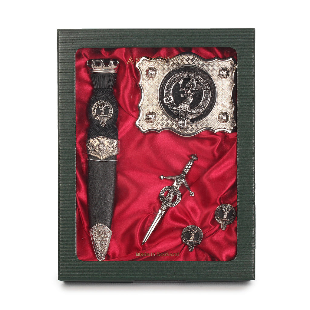 Clan Gift Set