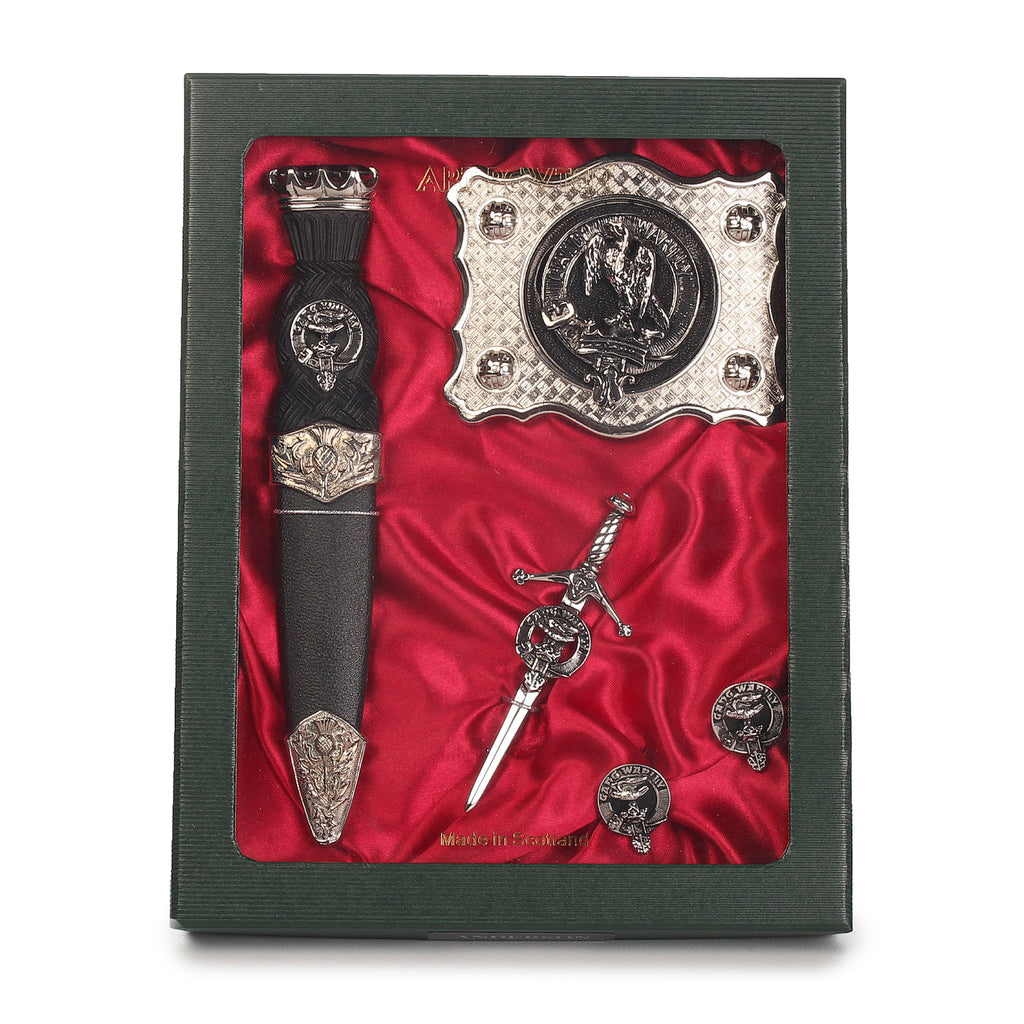 Clan Gift Set