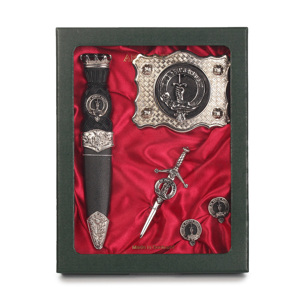 Clan Gift Set