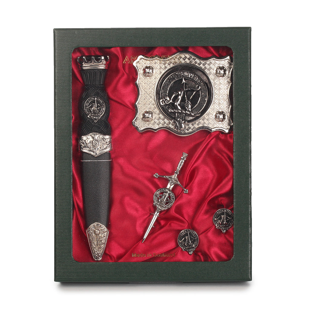 Clan Gift Set