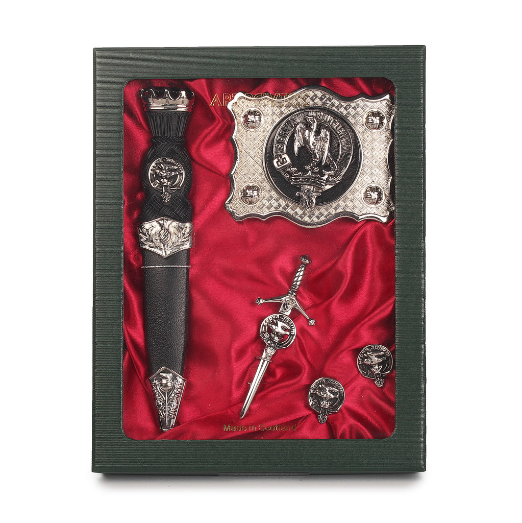 Clan Gift Set