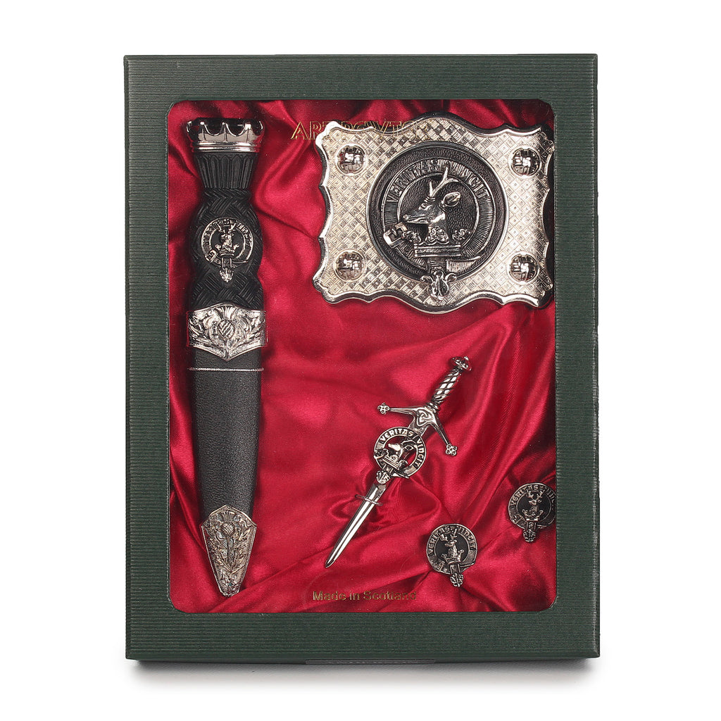 Clan Gift Set