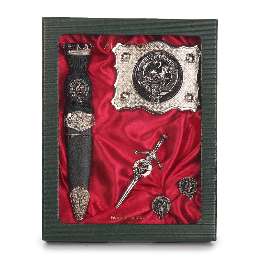 Clan Gift Set