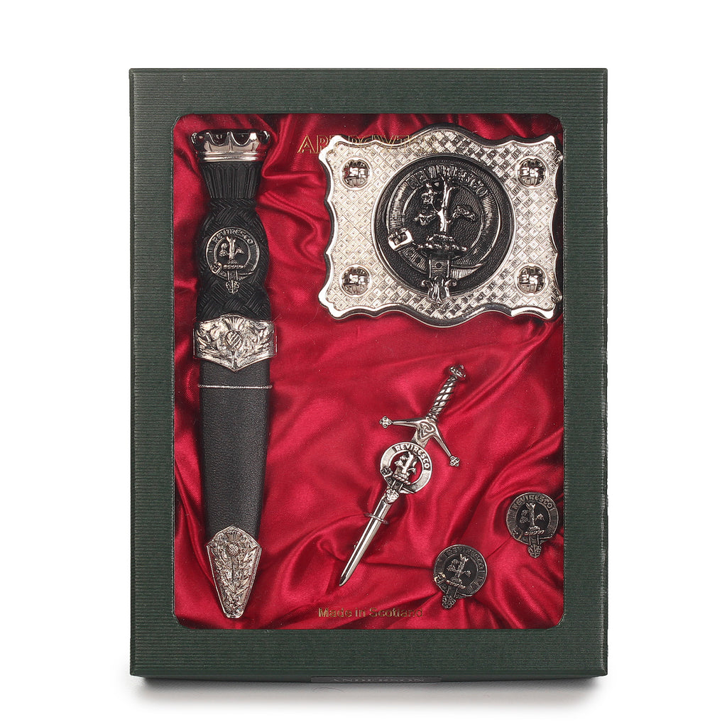 Clan Gift Set