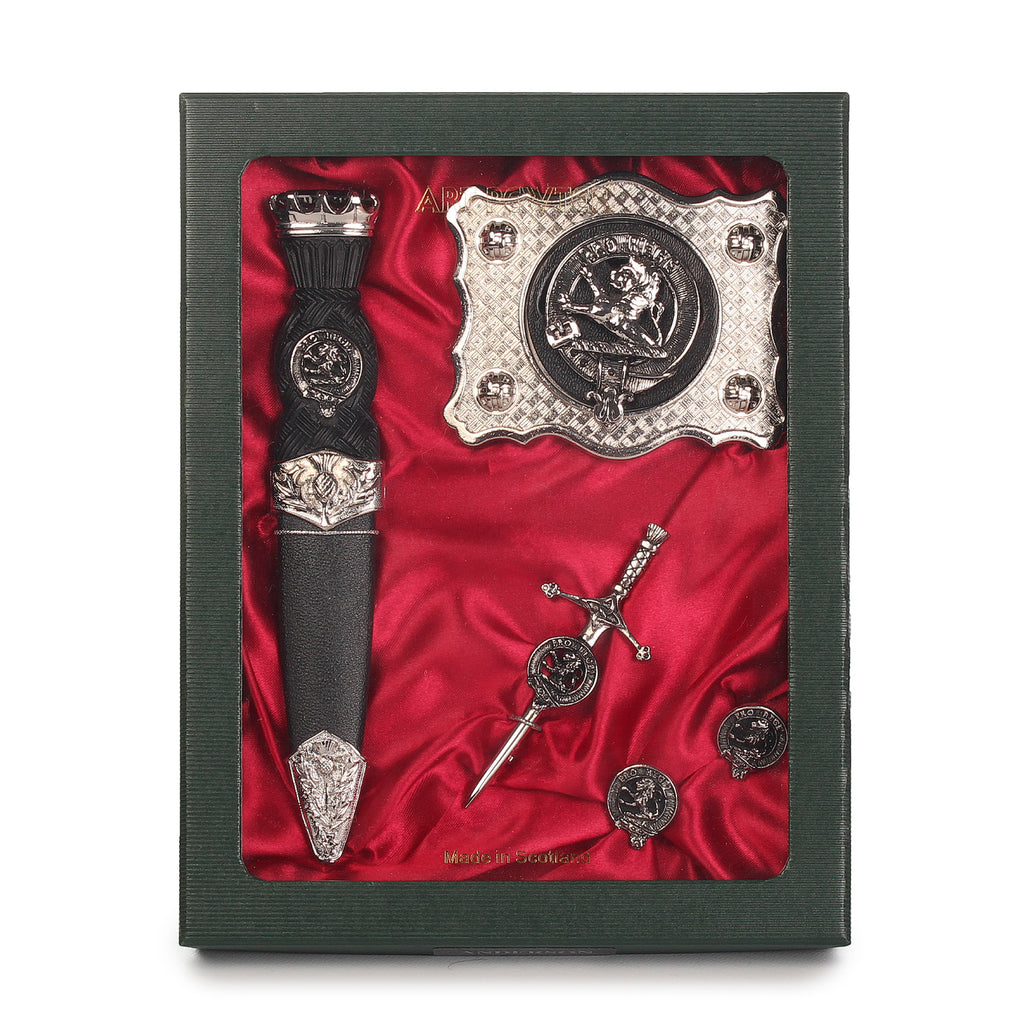 Clan Gift Set