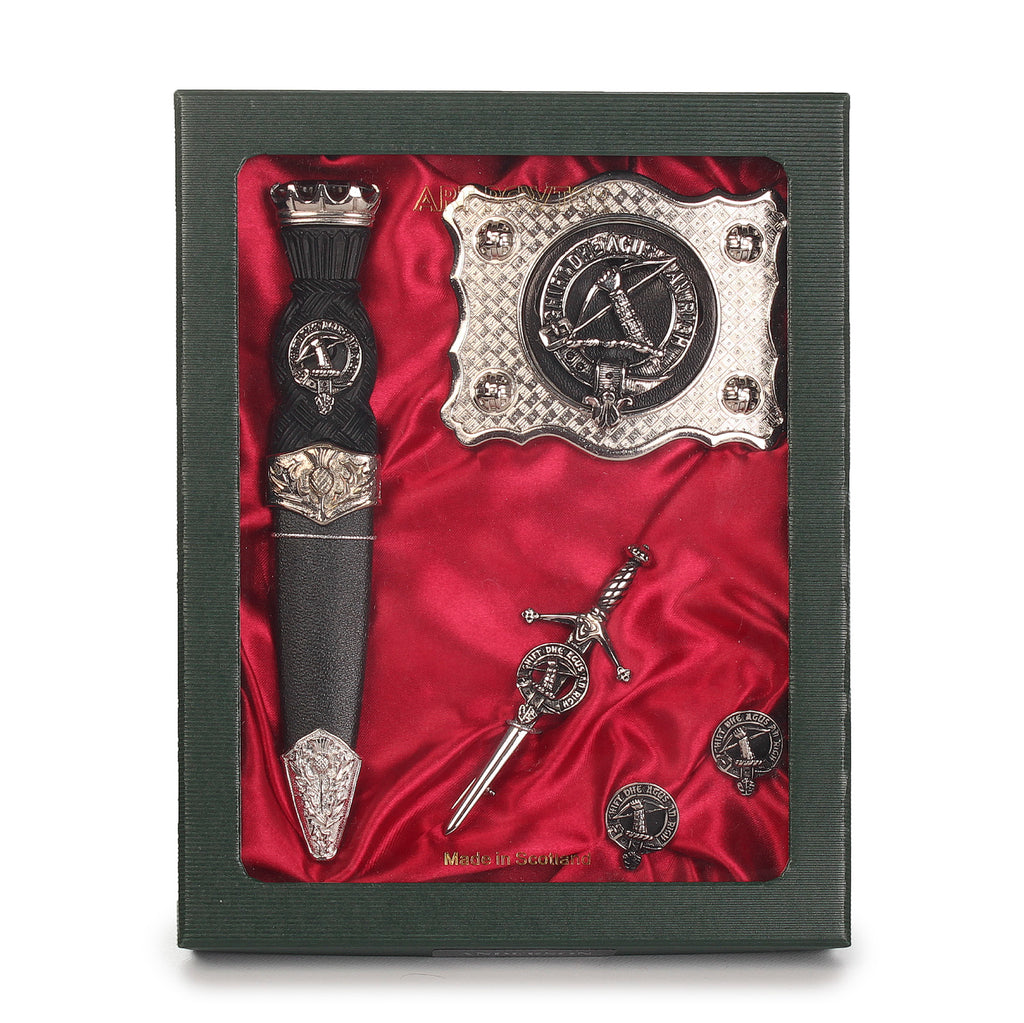 Clan Gift Set