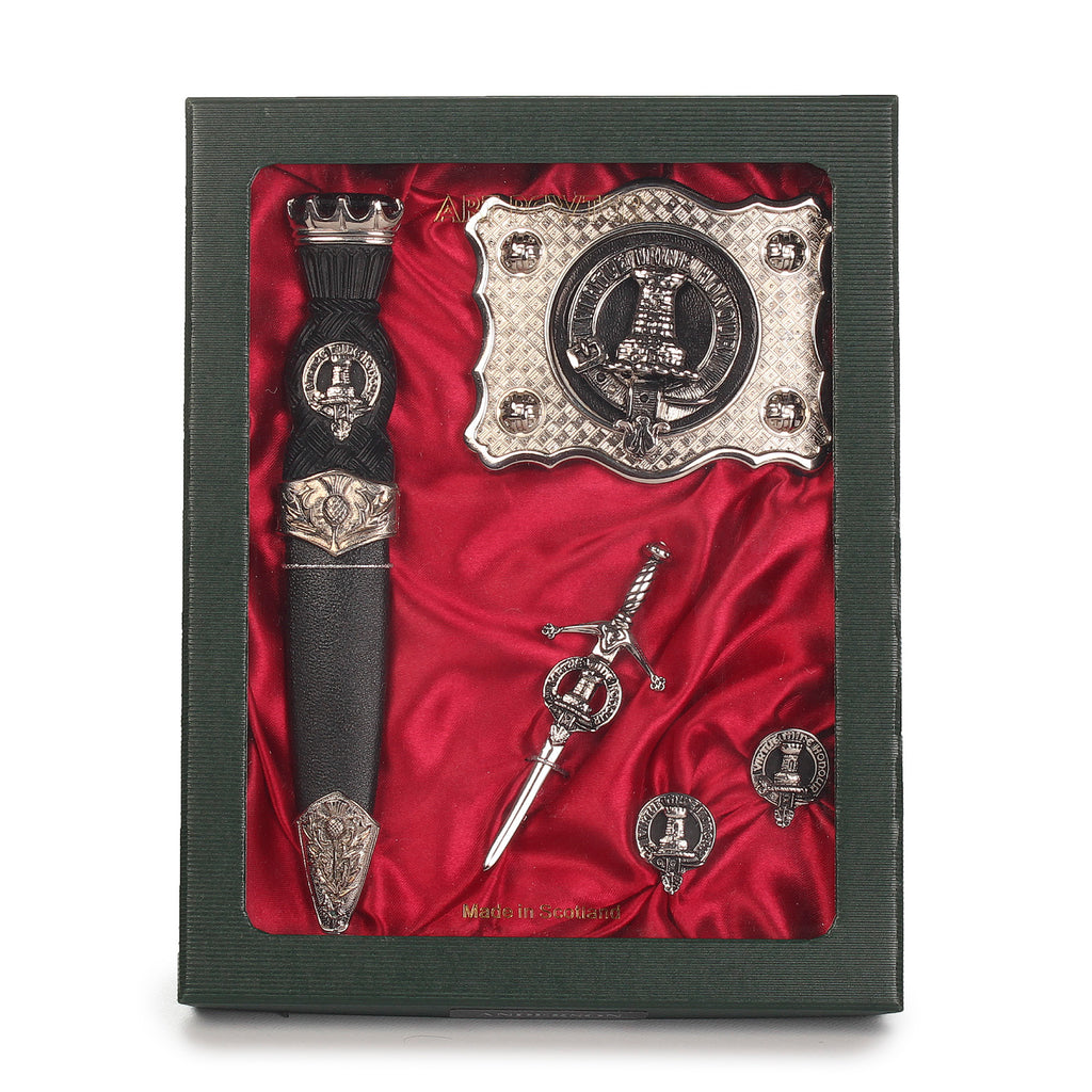 Clan Gift Set