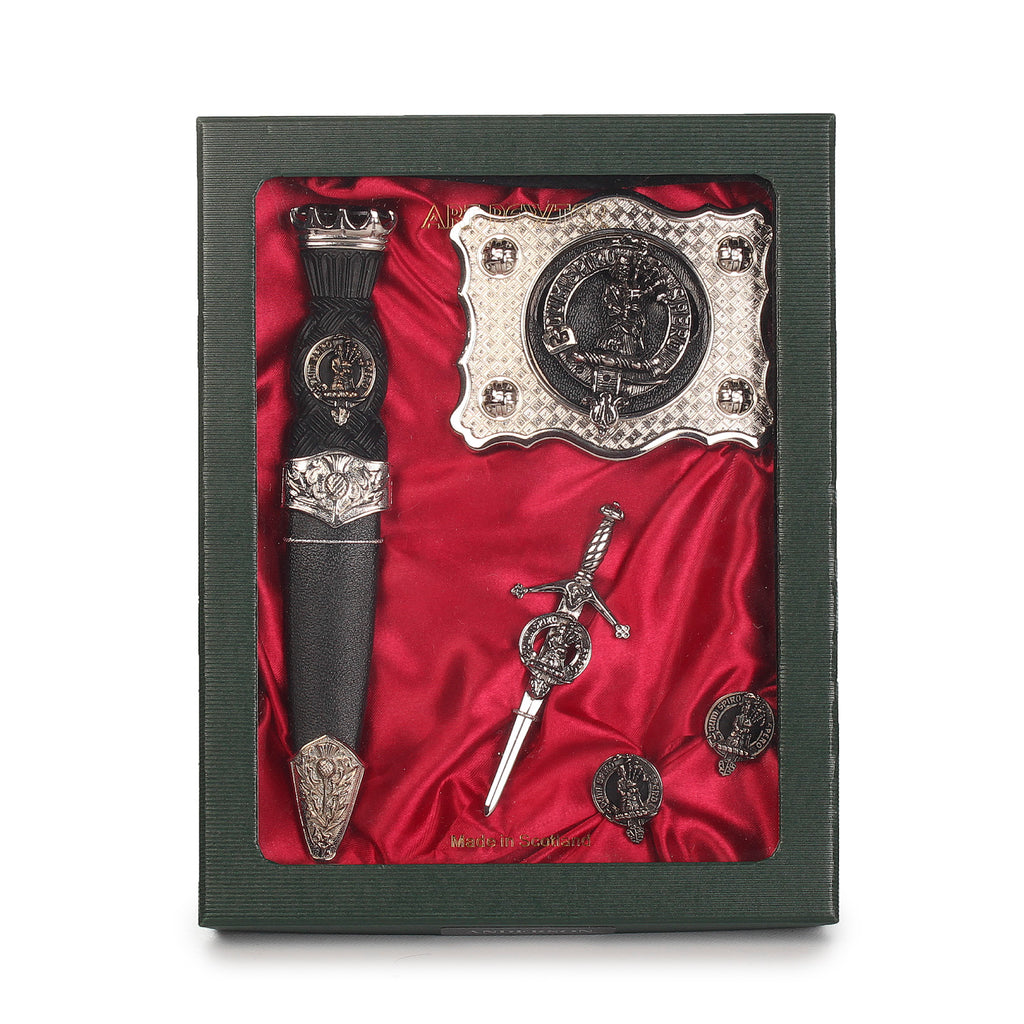 Clan Gift Set