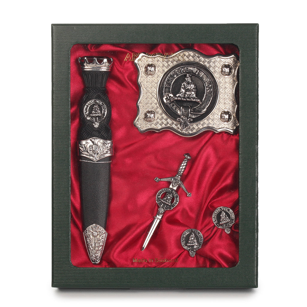 Clan Gift Set