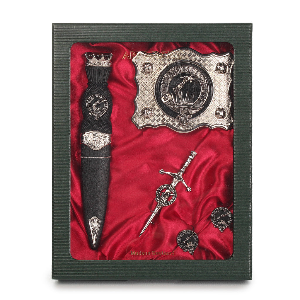 Clan Gift Set