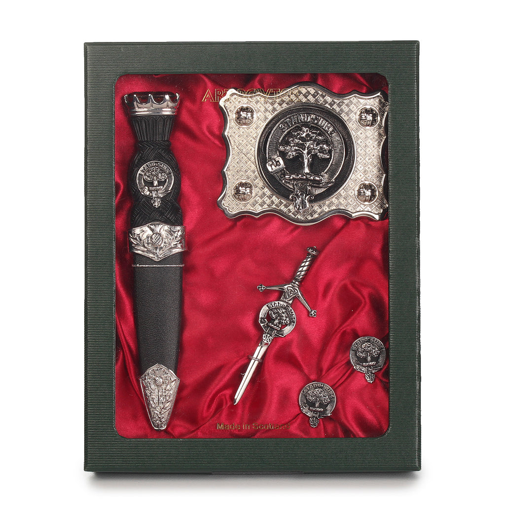 Clan Gift Set