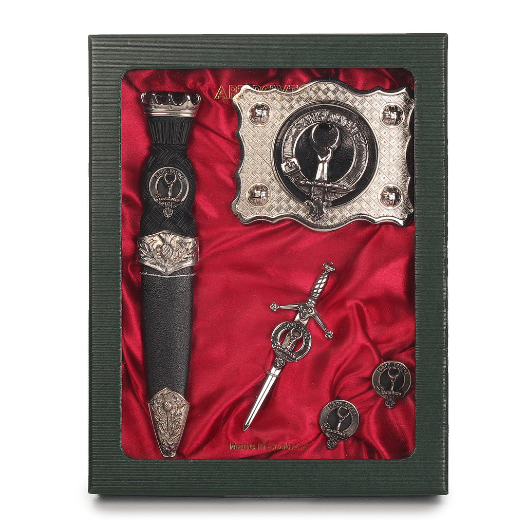 Clan Gift Set