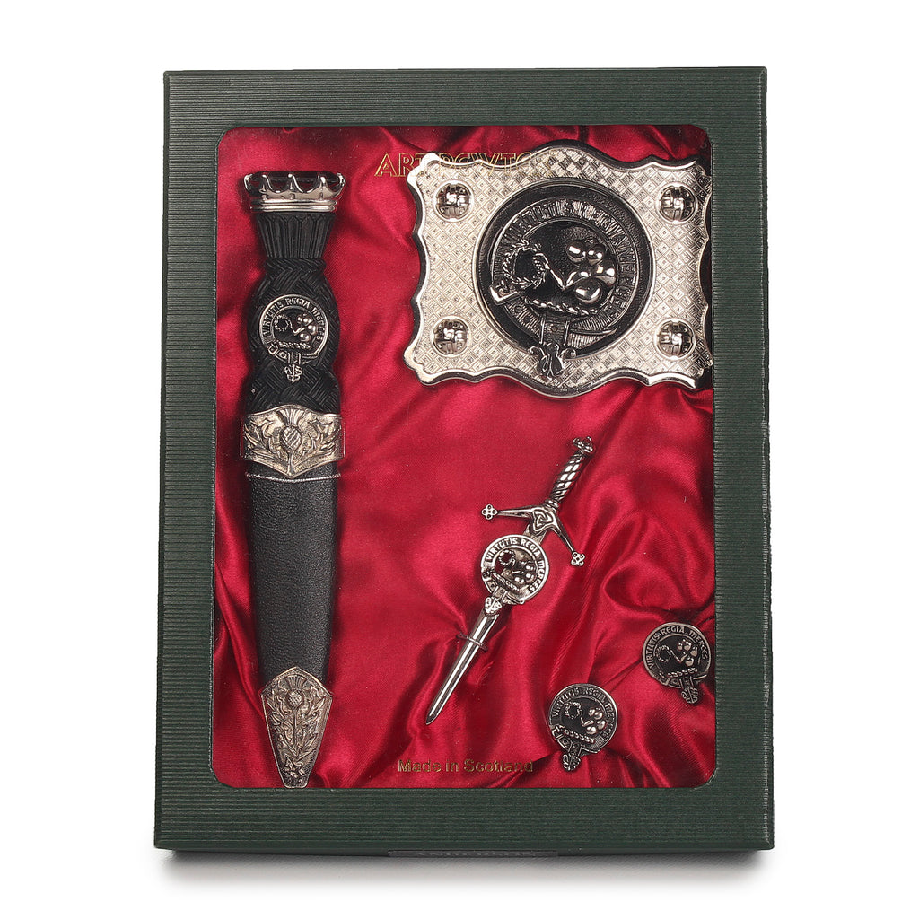 Clan Gift Set