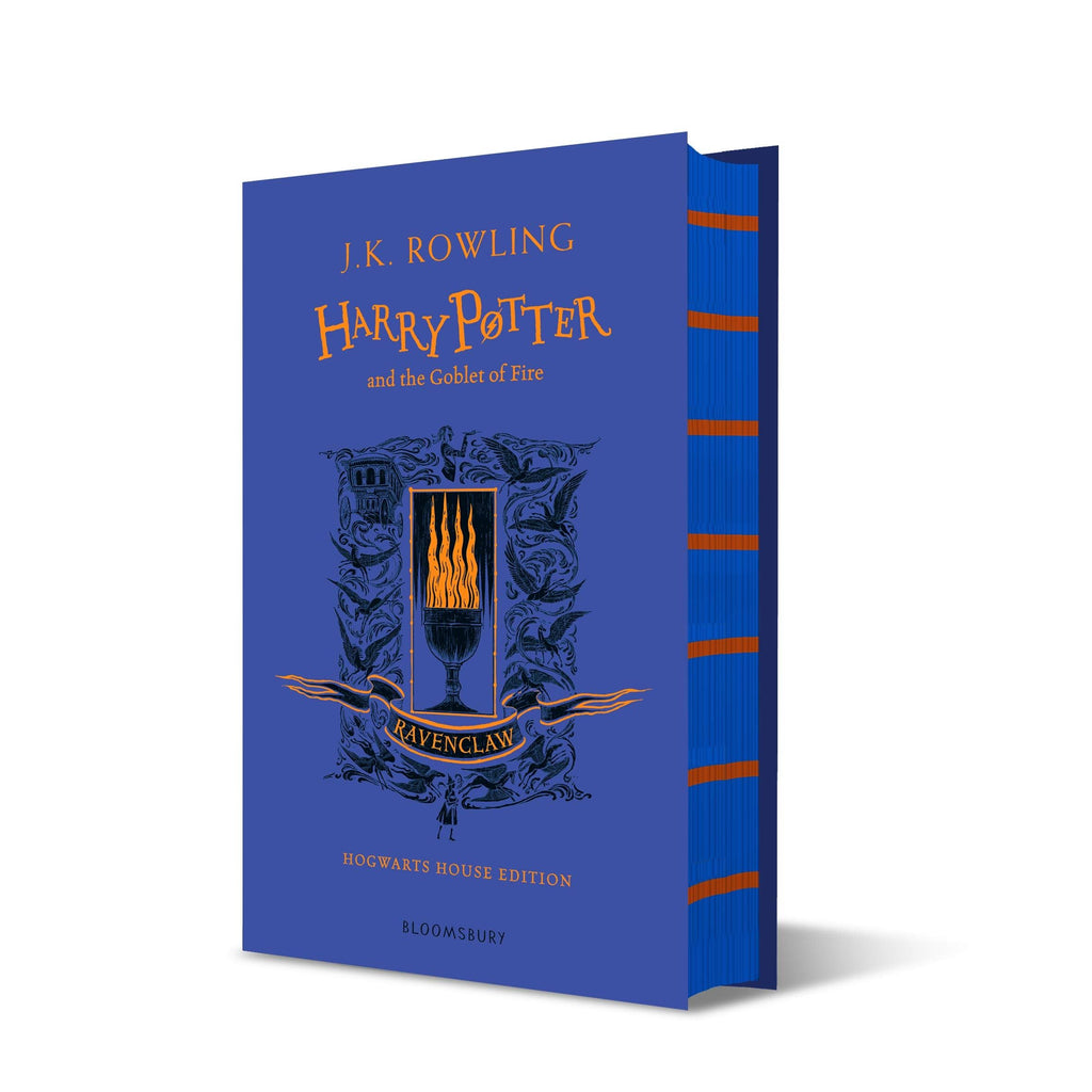 (H Ed Rav Hb) Hp And The Goblet Of Fire