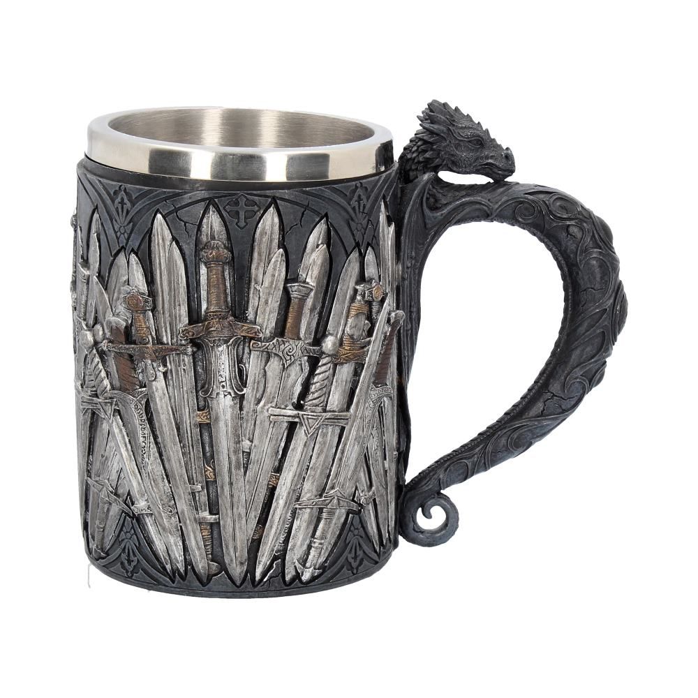 Sword Tankard
