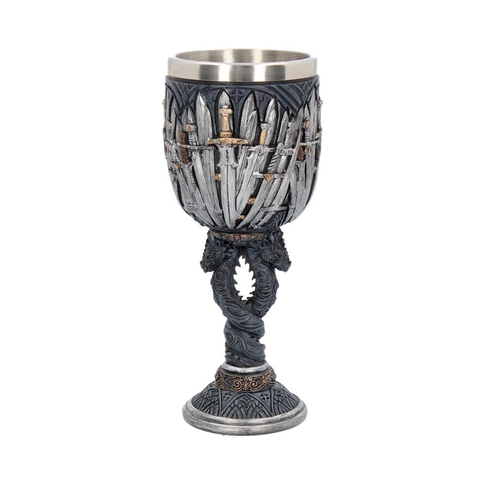 Sword Goblet