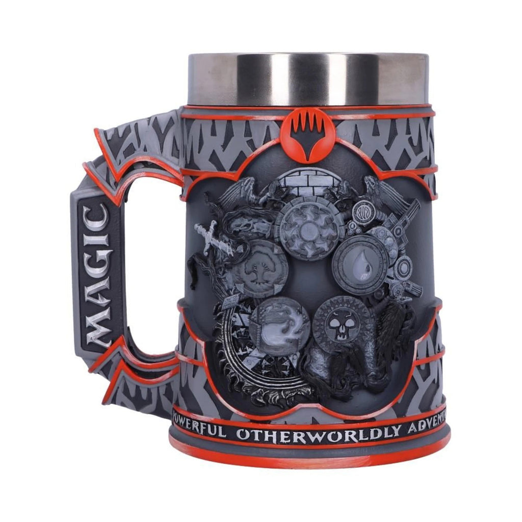 Magic: The Gathering Tankard
