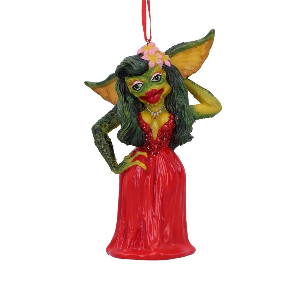Gremlins Greta Hanging Ornament