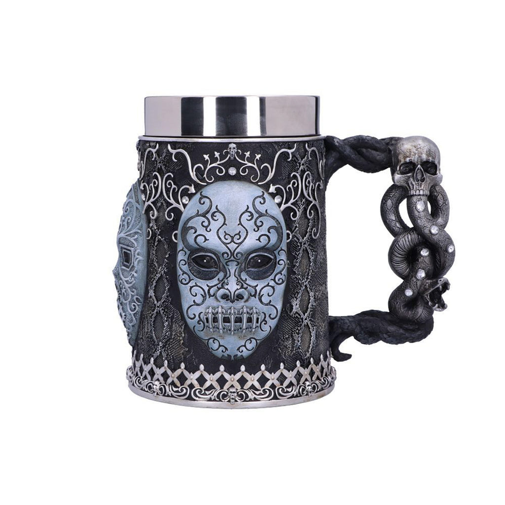 Hp Death Eater Collectible Tankard
