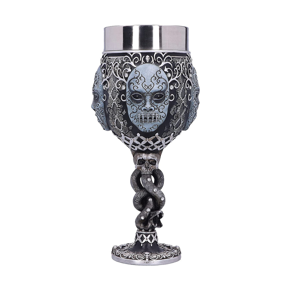 Hp Death Eater Collectible Goblet